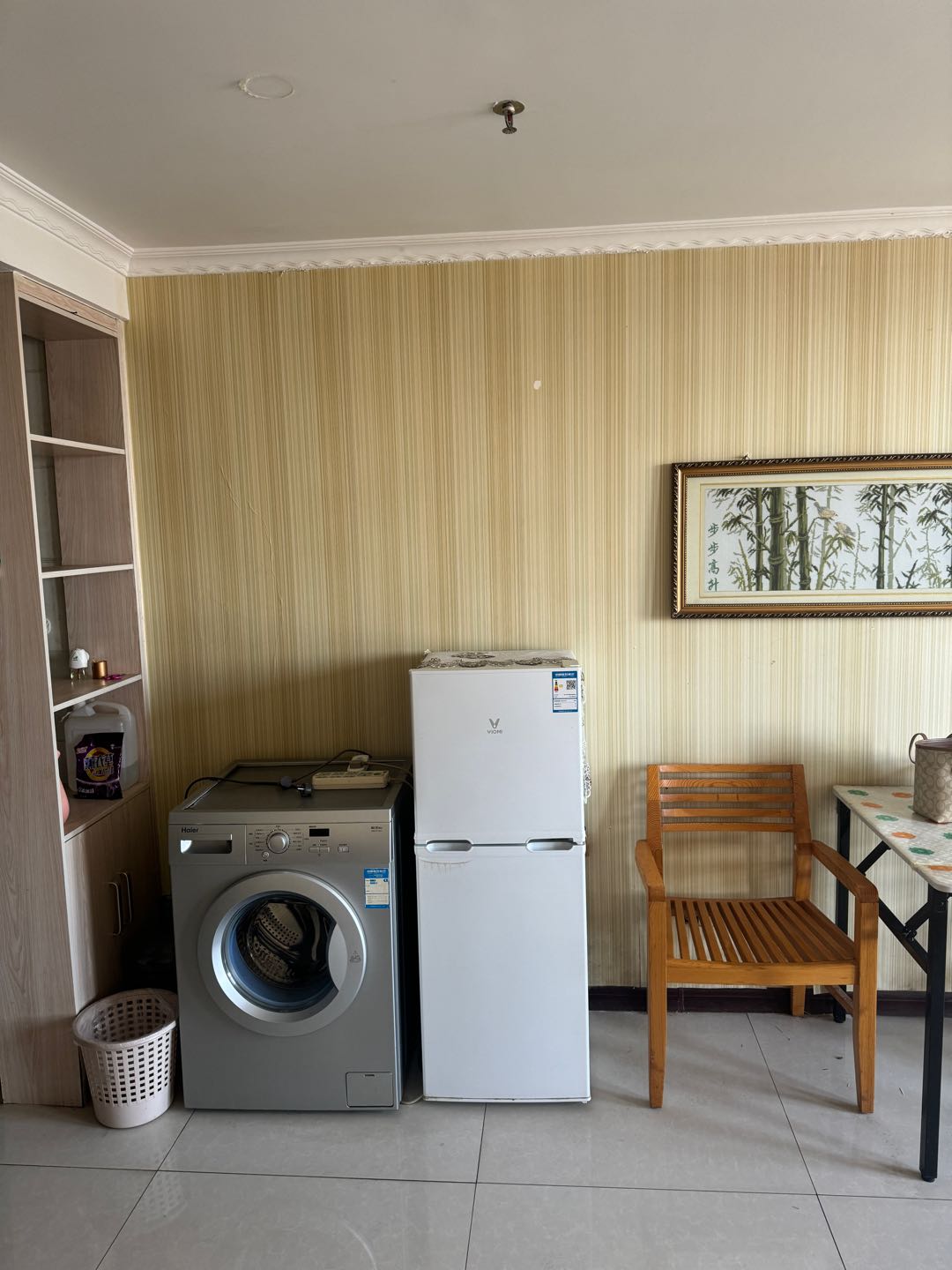 华祥家园 随时看房·