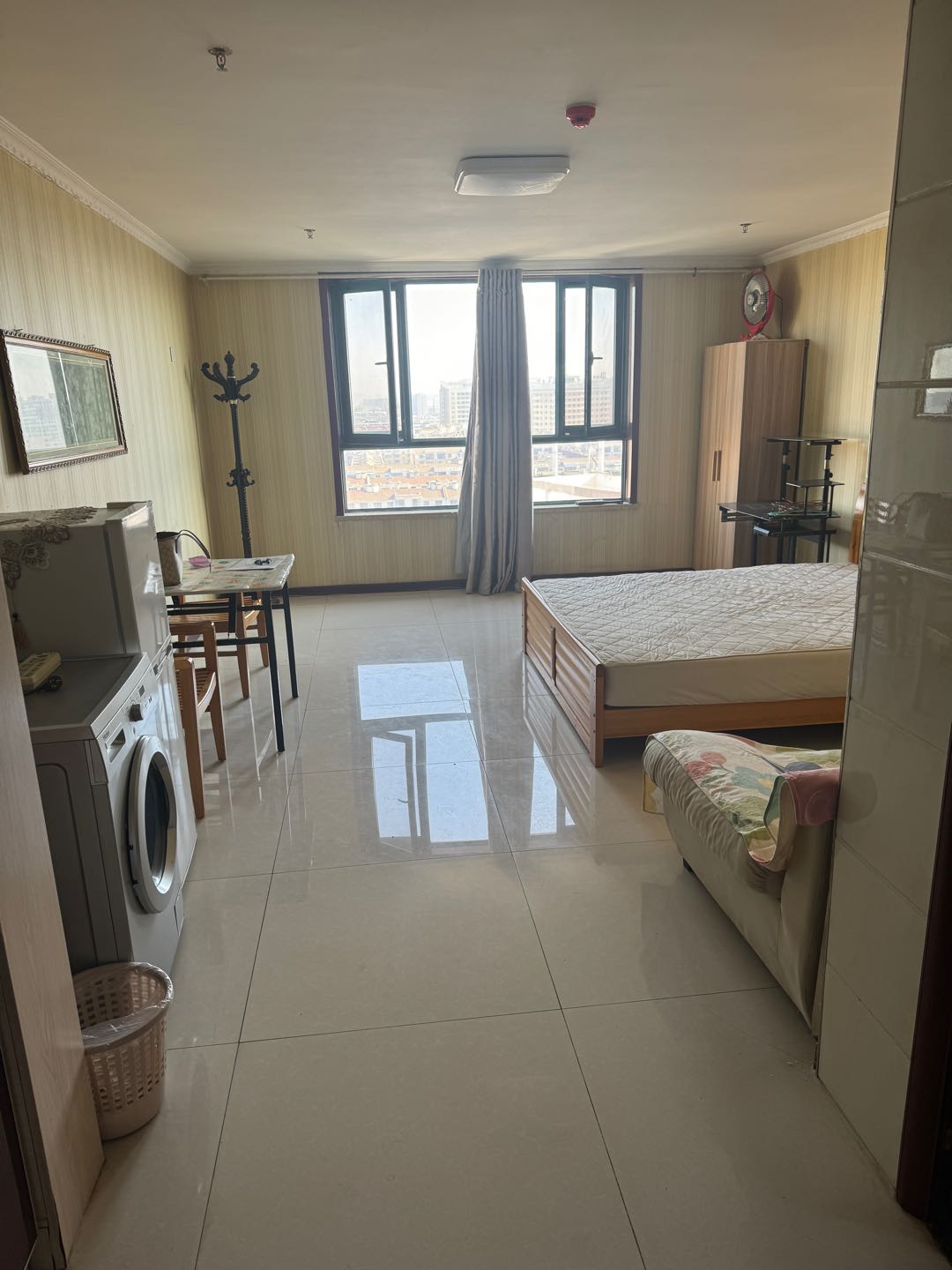 华祥家园 随时看房·