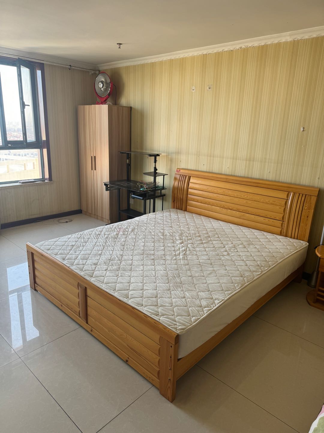 华祥家园 随时看房·