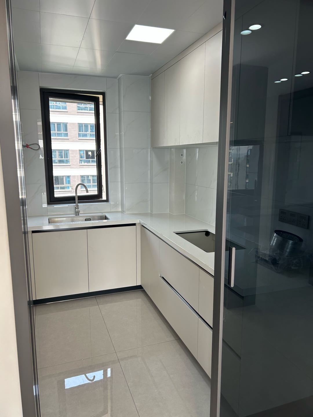 兰花名邸 随时看房·