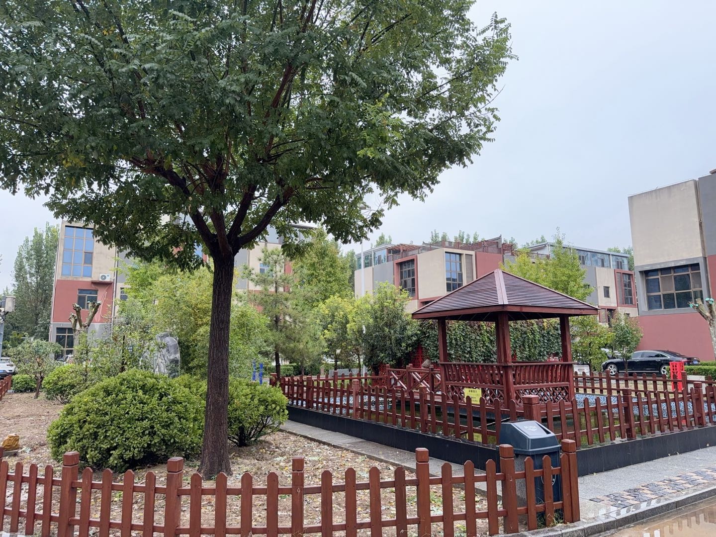 昕秀园 随时看房·