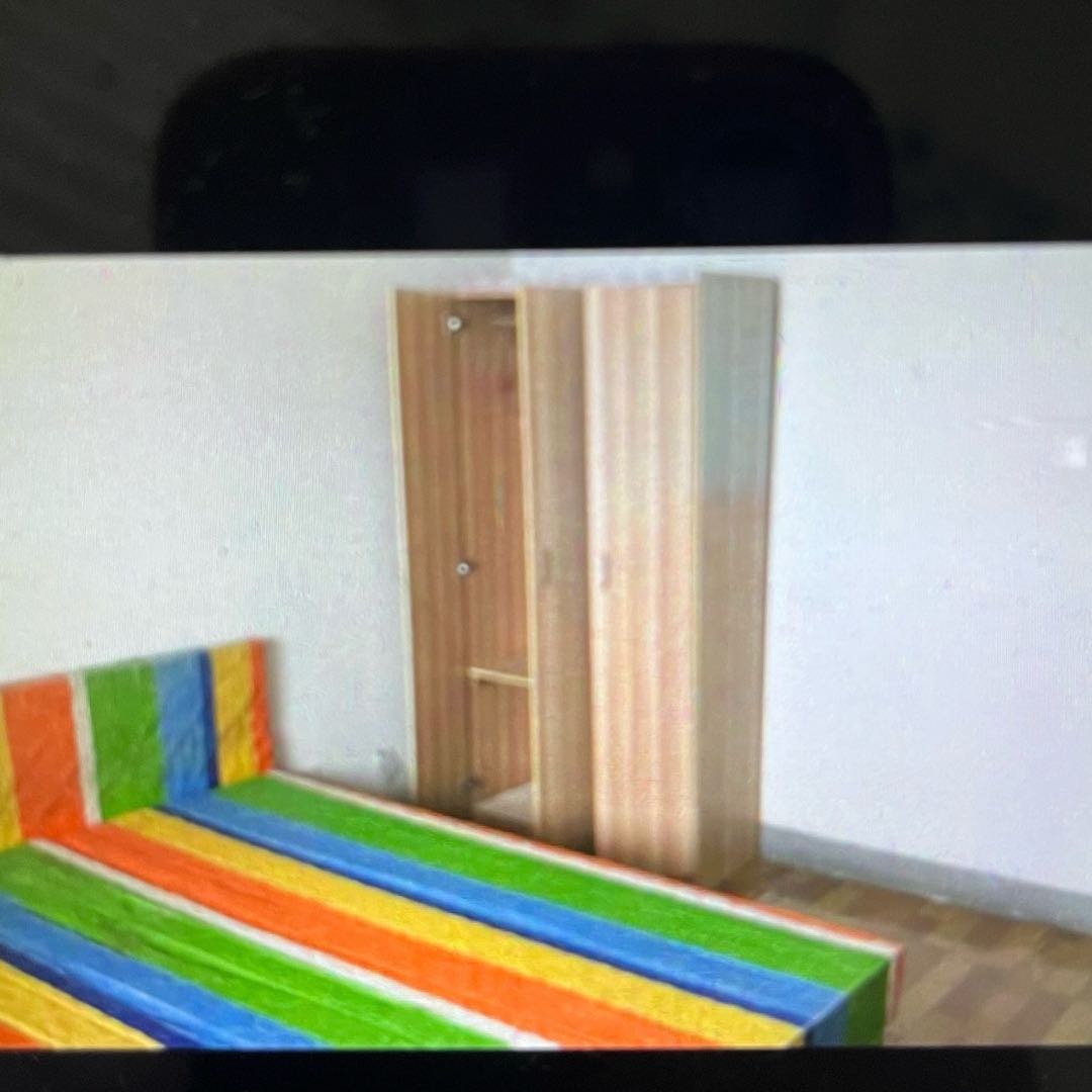 聚瑞家园 2居室 1100元/月