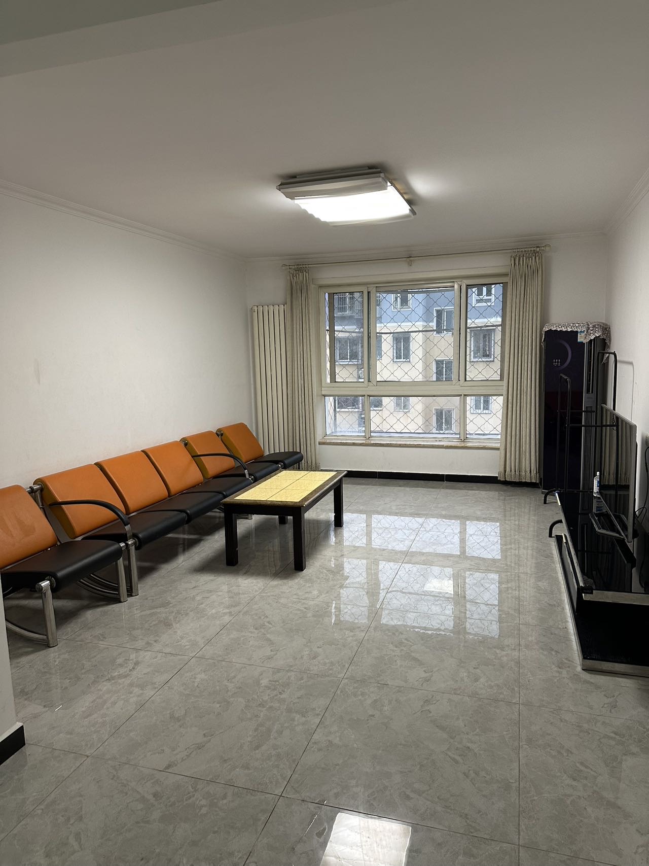 三山新新家园）