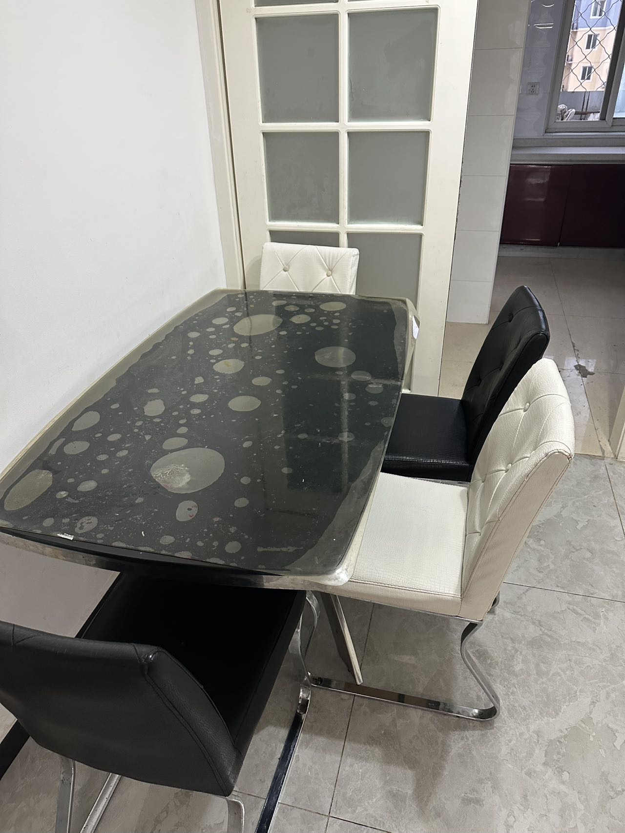 三山新新家园 随时看房·