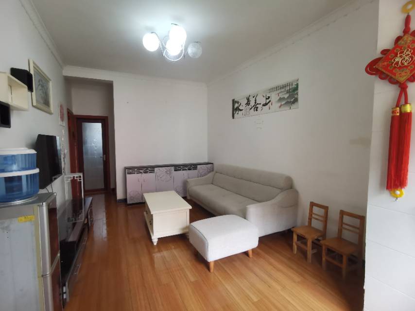 江油市江电小区 2居室 500元/月