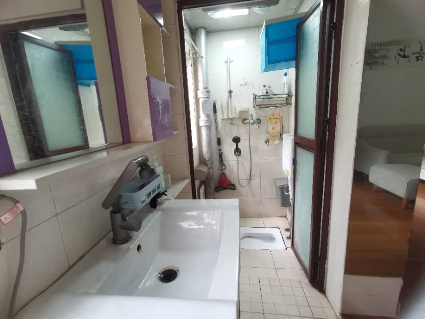 江油市江电小区 随时看房·