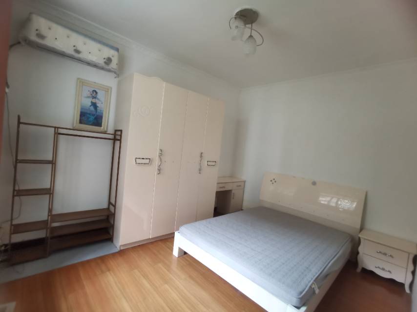 江油市江电小区 随时看房·