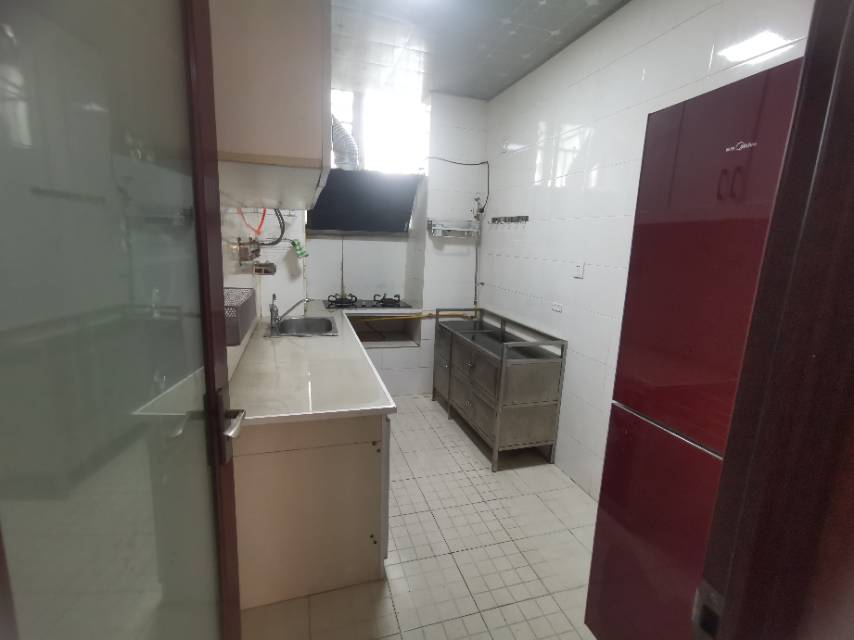 江油市江电小区 随时看房·