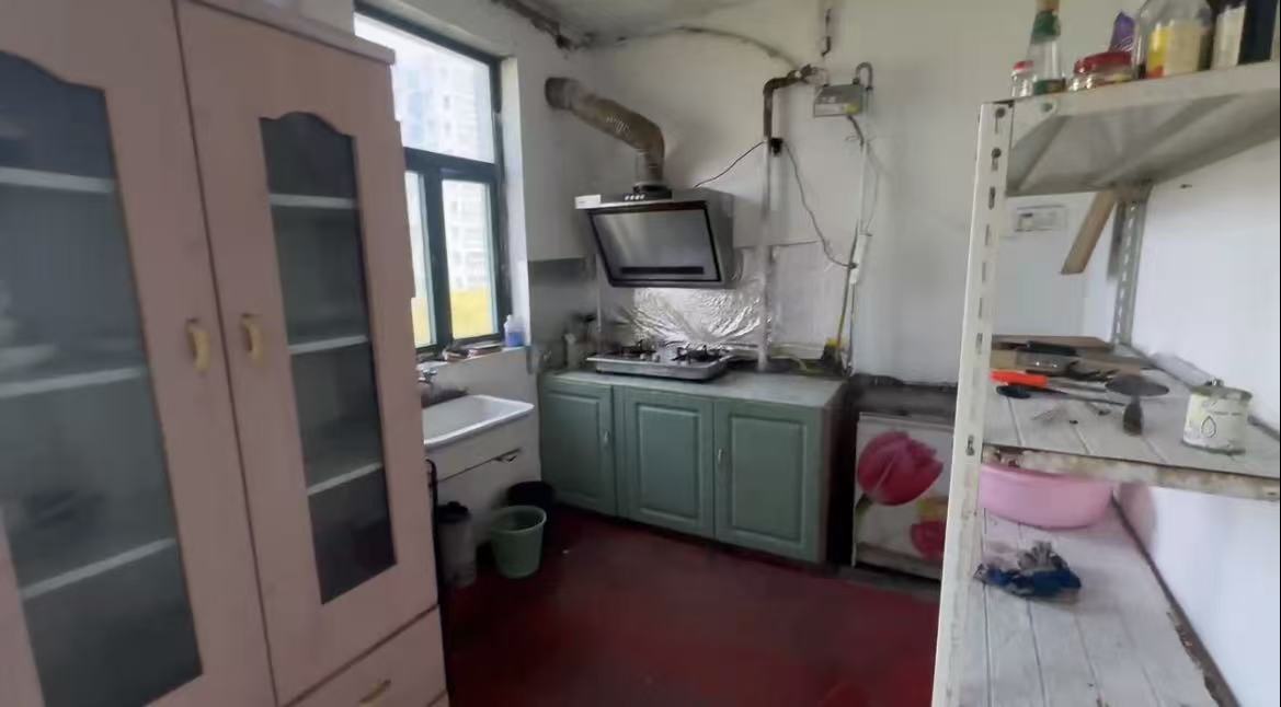 婉江新园 随时看房·