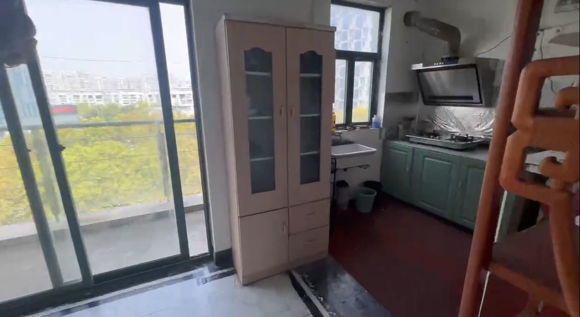 婉江新苑 随时看房·