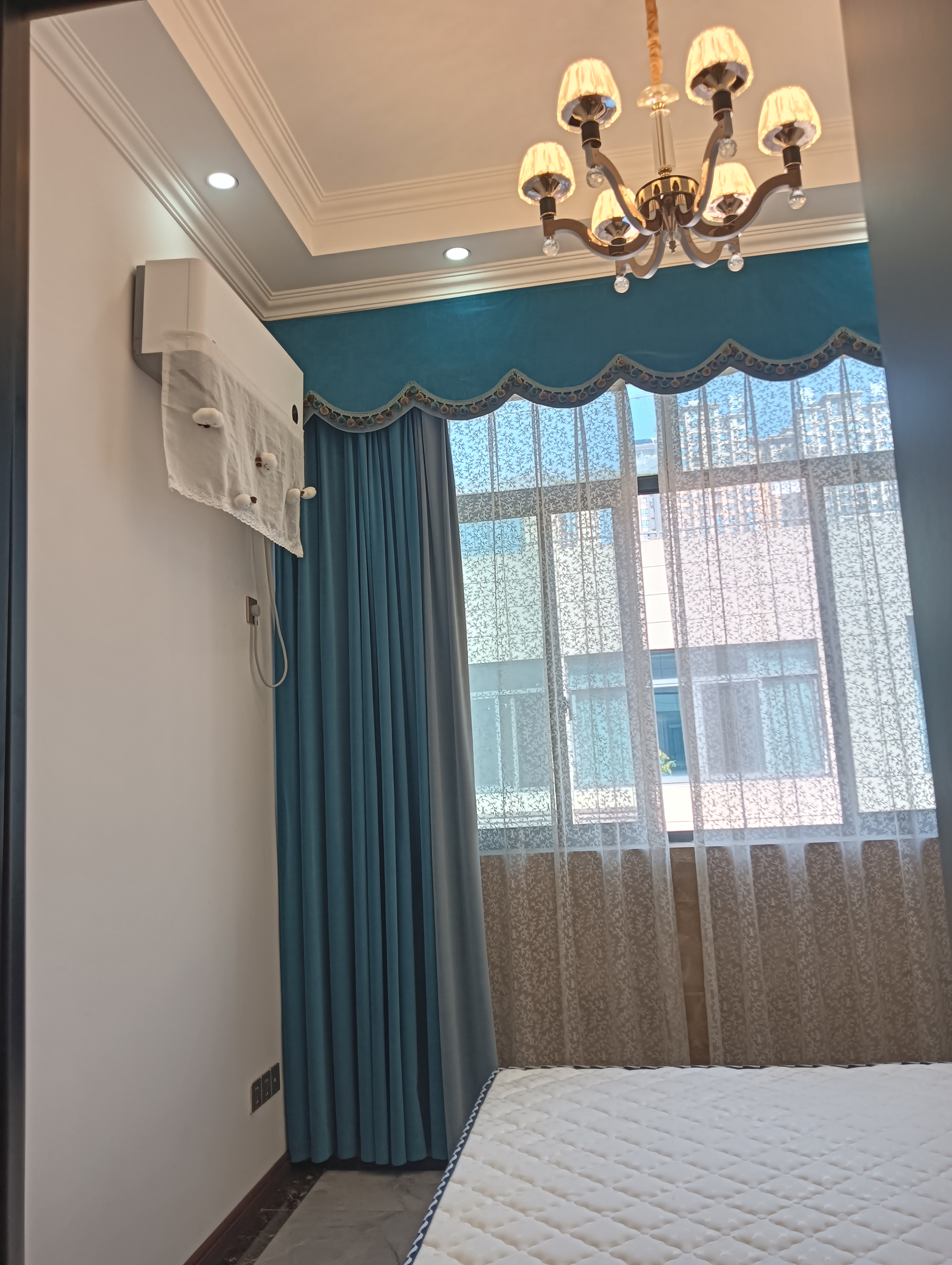 魔方公寓 随时看房·