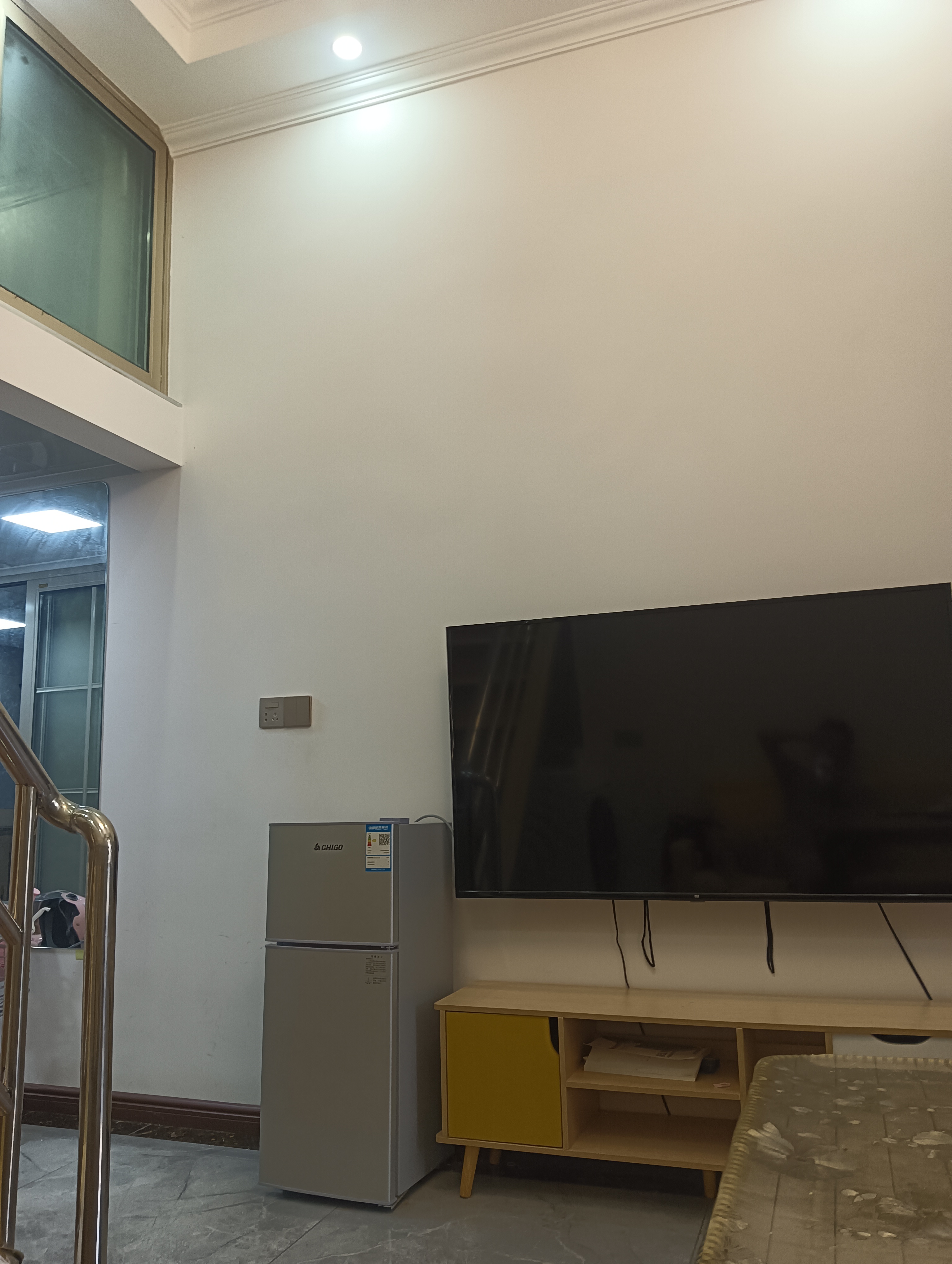 魔方公寓 随时看房·