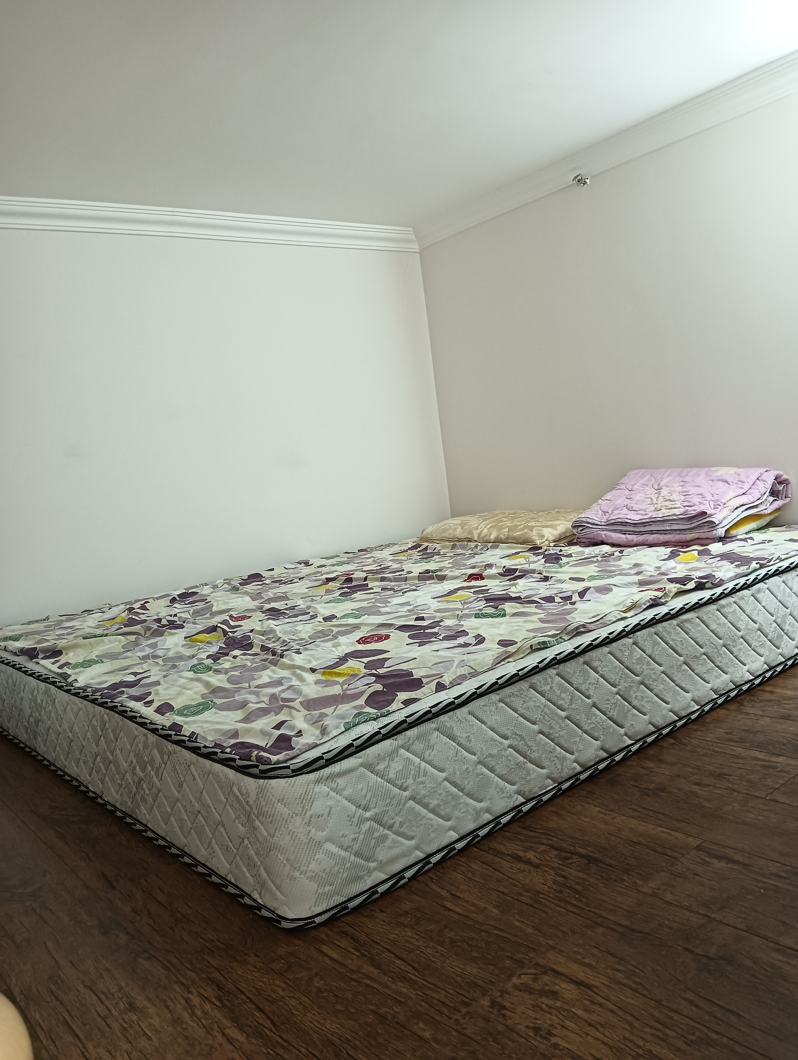 魔方公寓 随时看房·