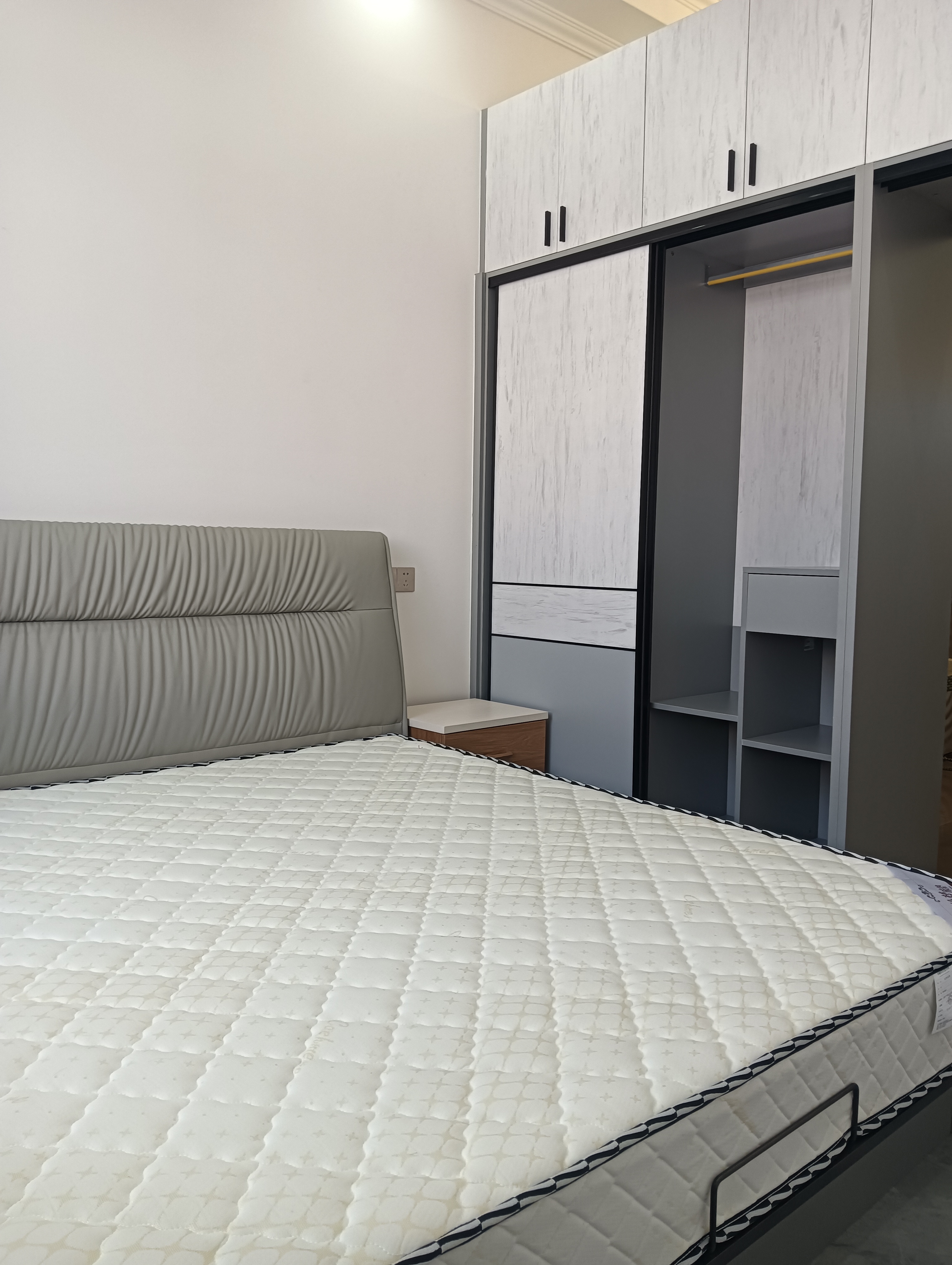 魔方公寓 随时看房·