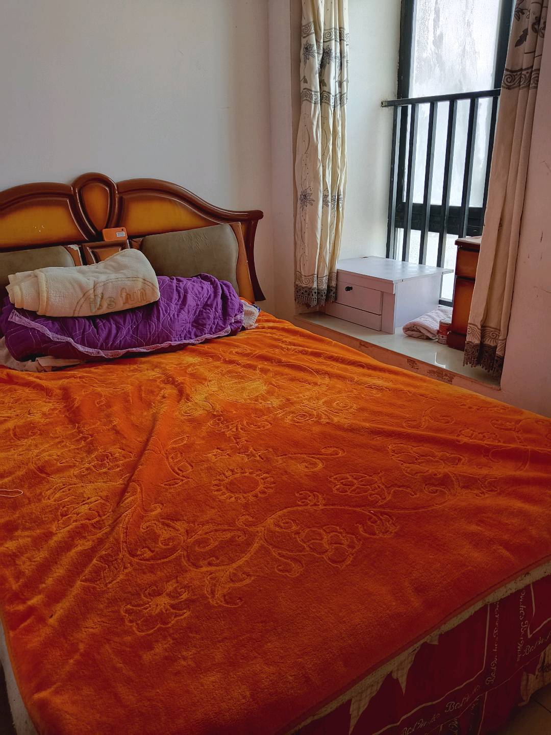 兴龙苑 随时看房·