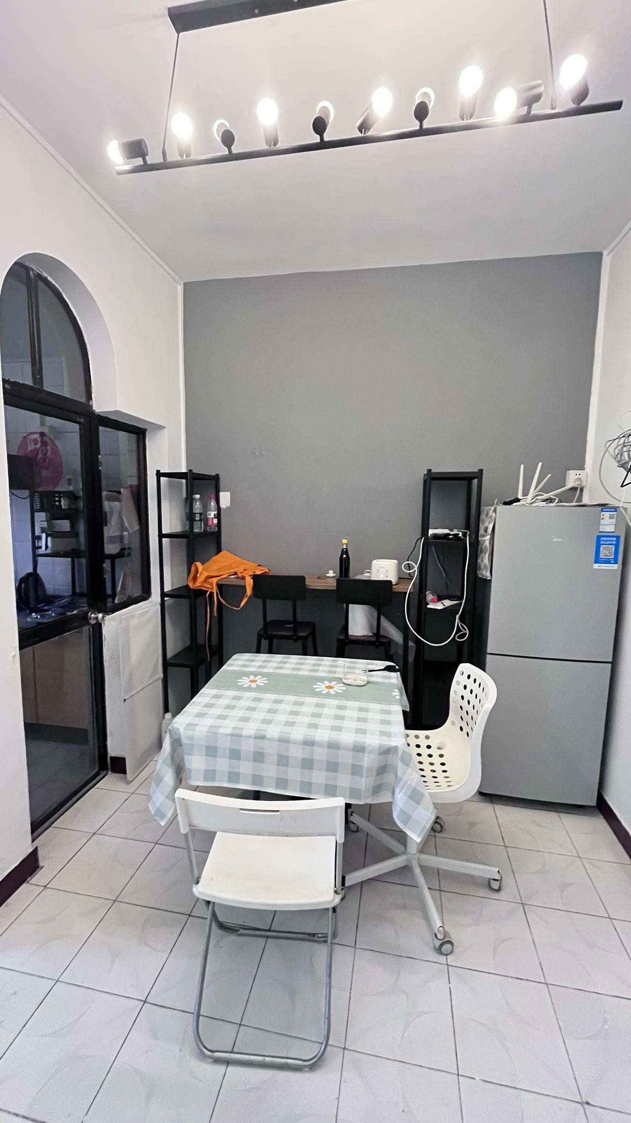 石石洲明珠花园）