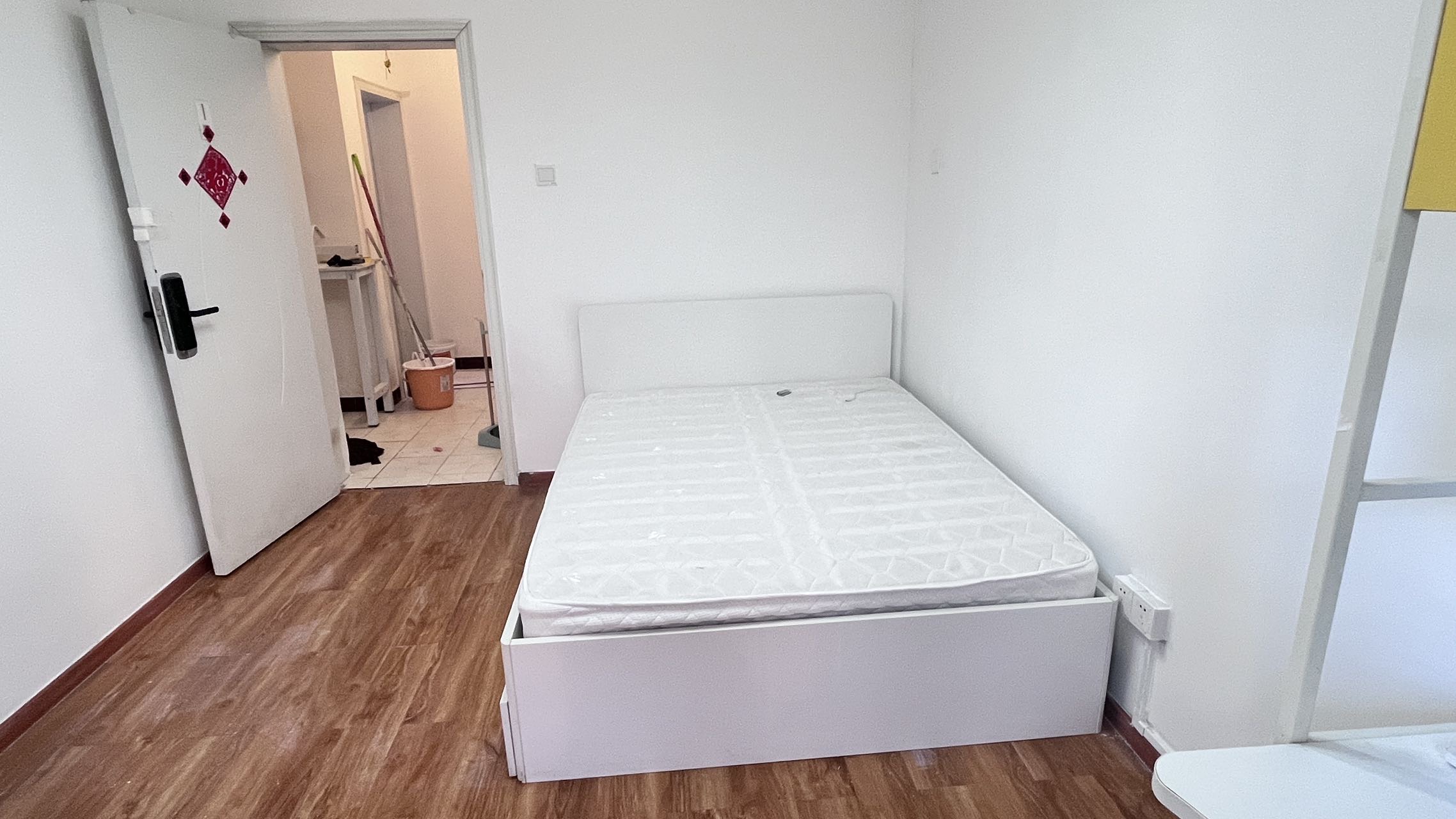 石石洲明珠花园 随时看房·