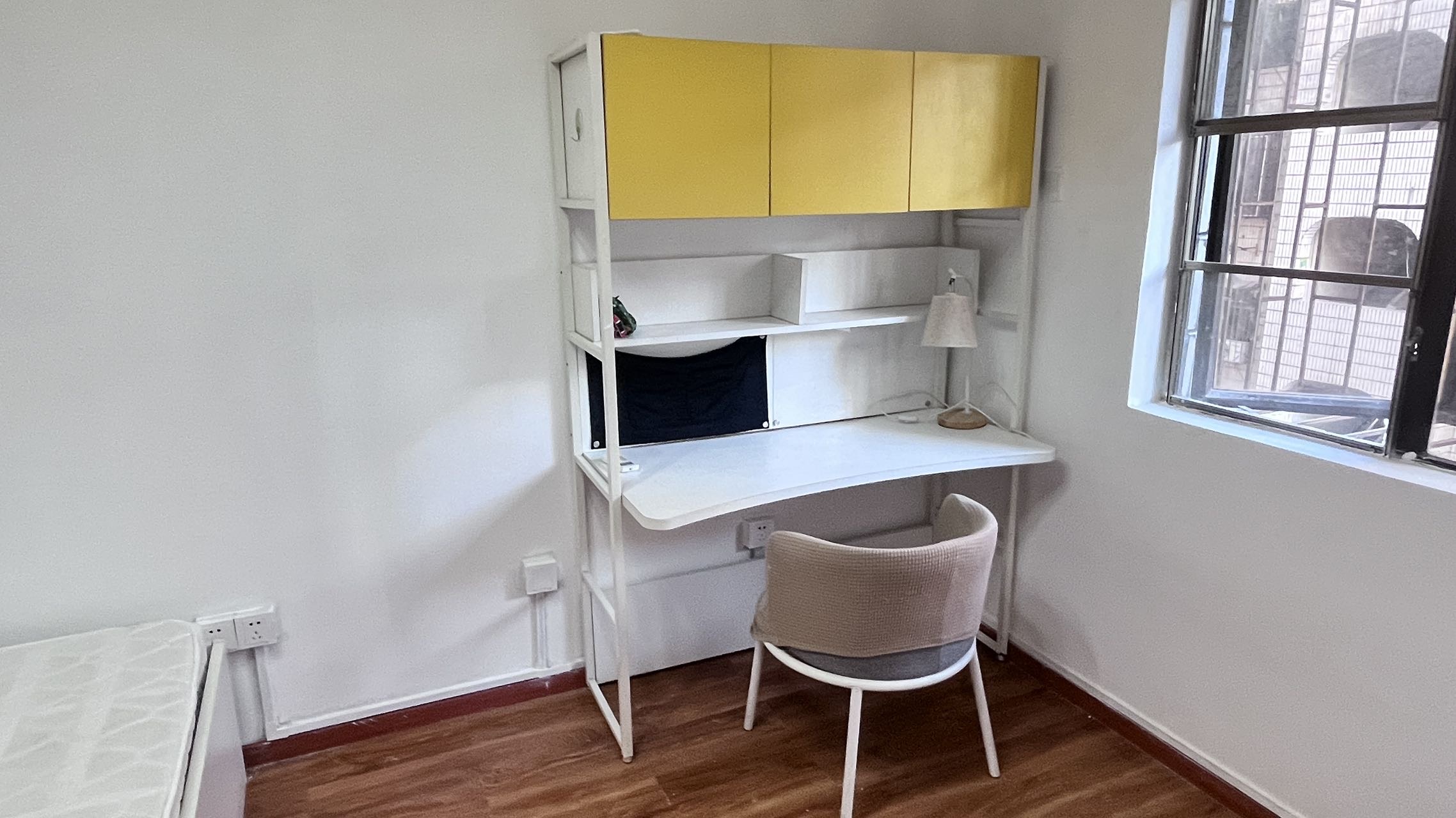 石石洲明珠花园 随时看房·