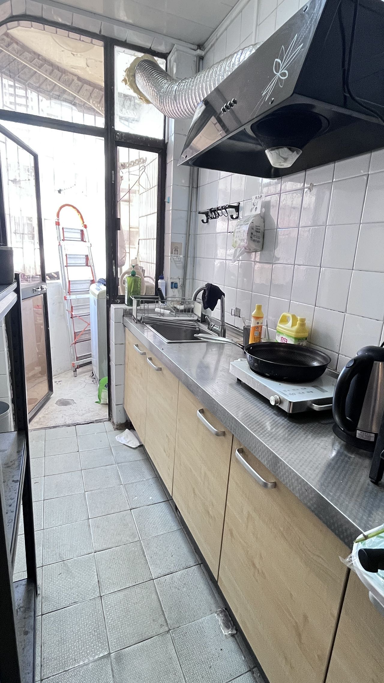 石石洲明珠花园 随时看房·