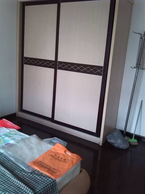 摩登小镇 随时看房·