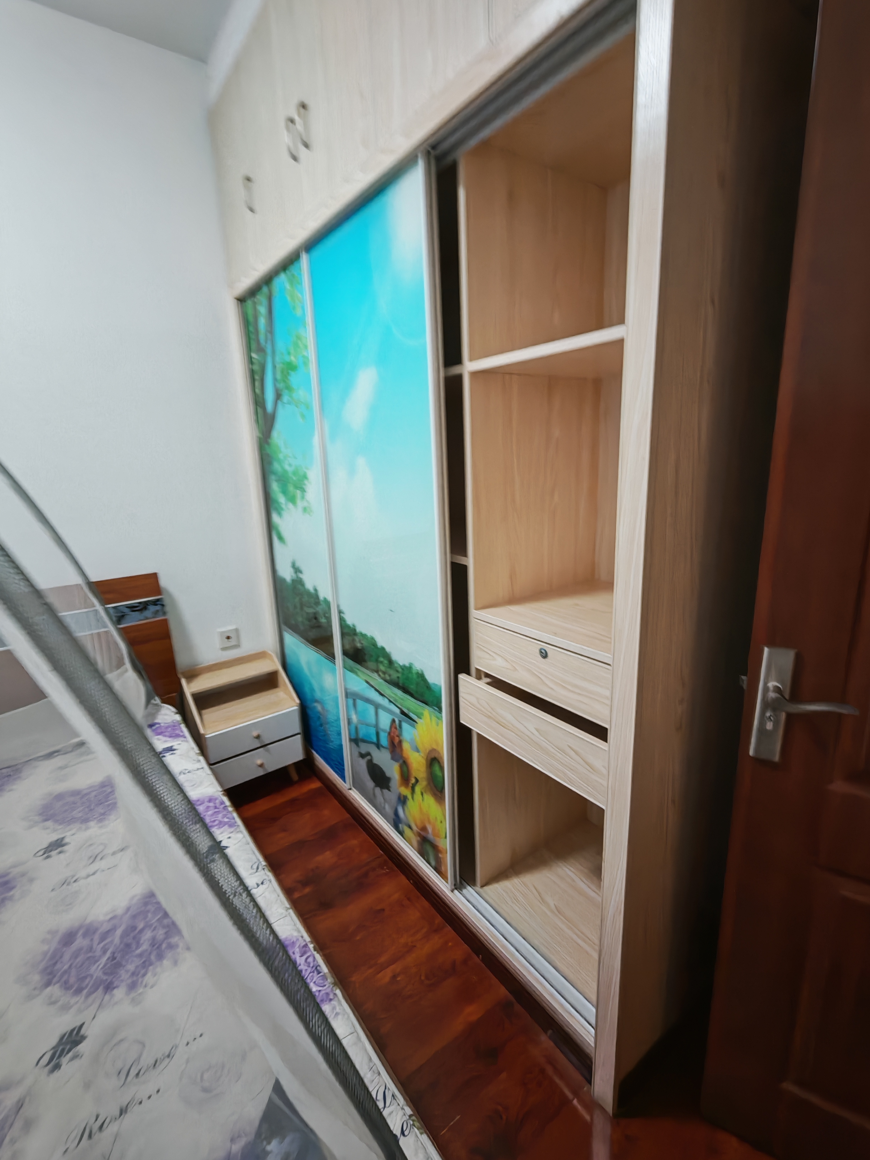 中亿阳明山水 随时看房·