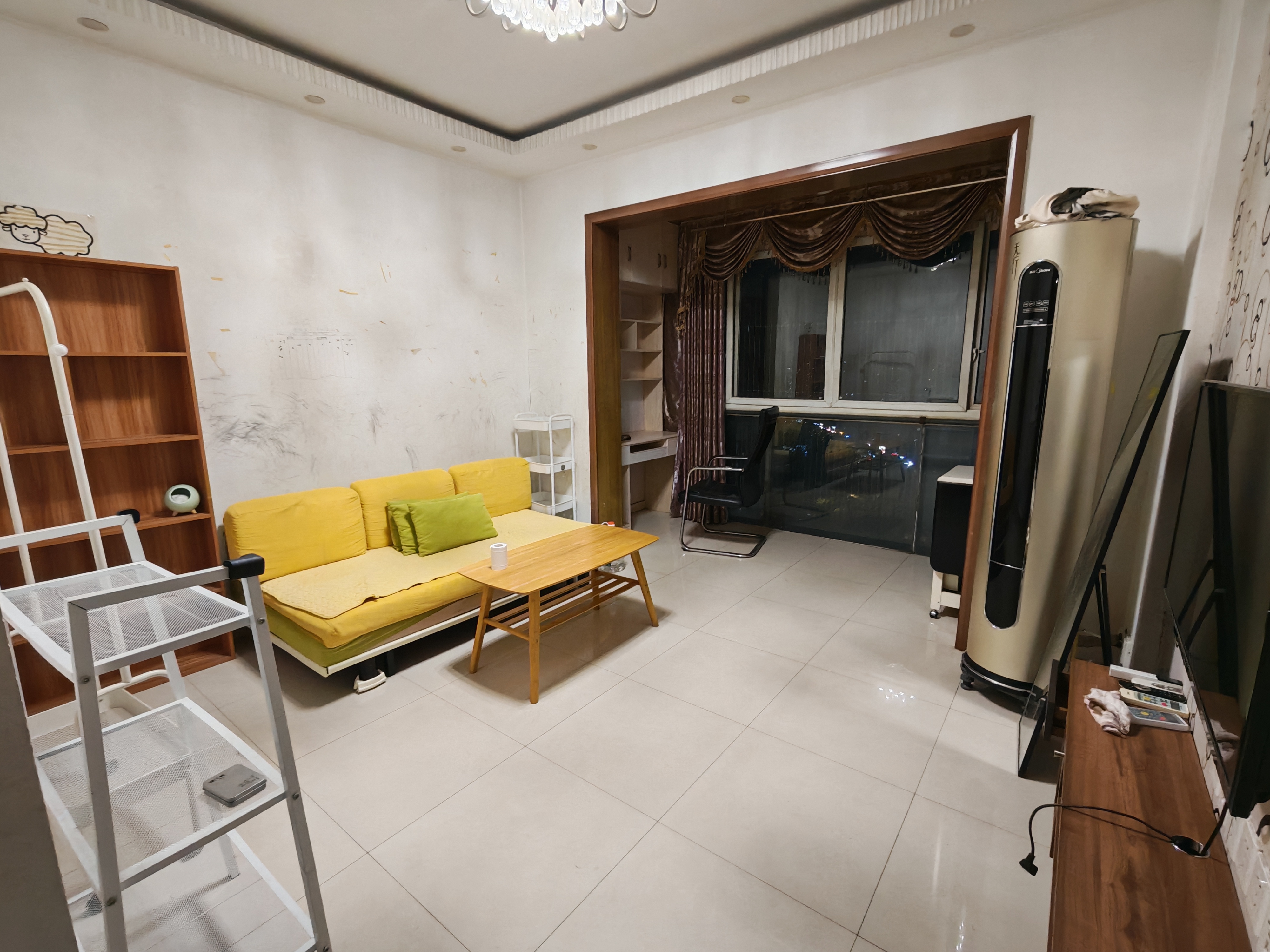 中亿阳明山水）