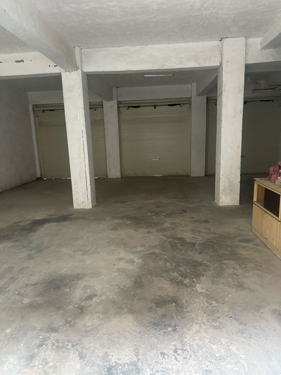 鄢陵县安陵镇岗梁街 1居室 700元/月