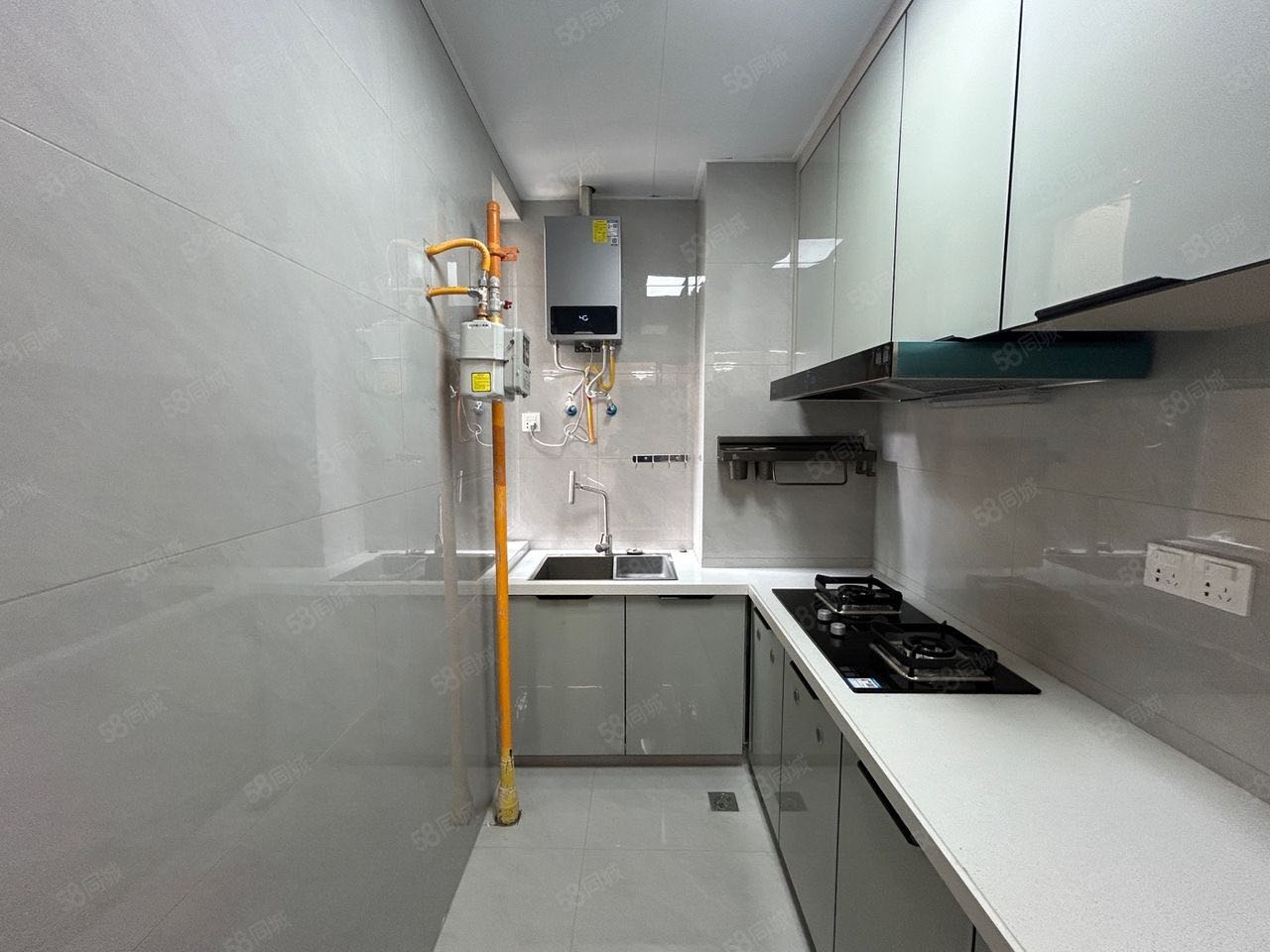 居然雅素里 随时看房·