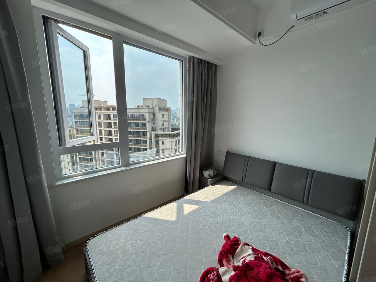 居然雅素里 随时看房·