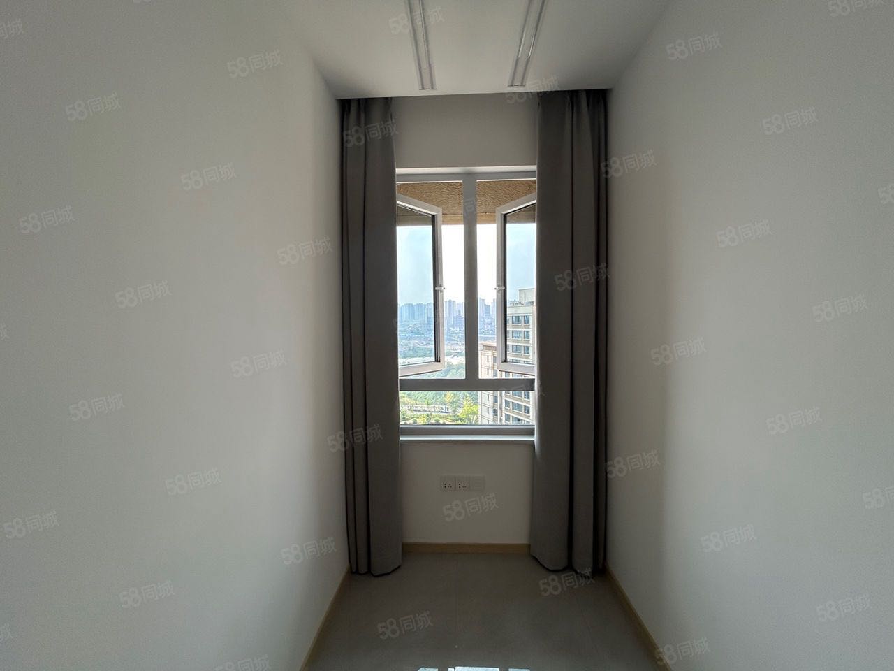 居然雅素里 随时看房·