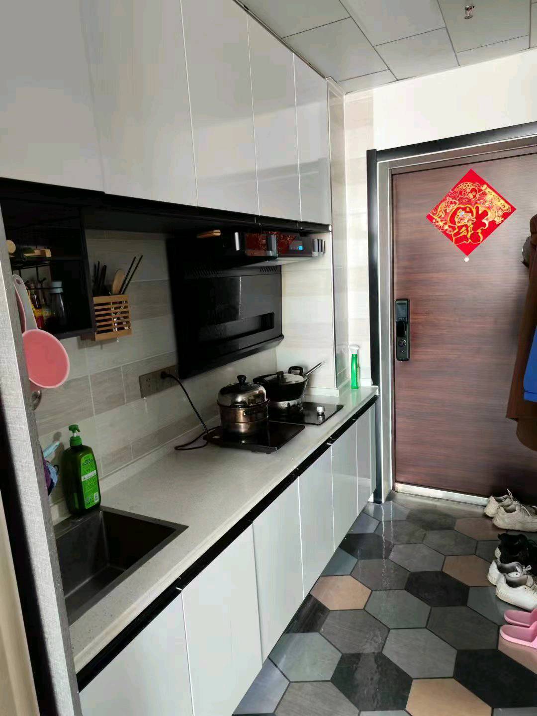 明峰大厦 随时看房·