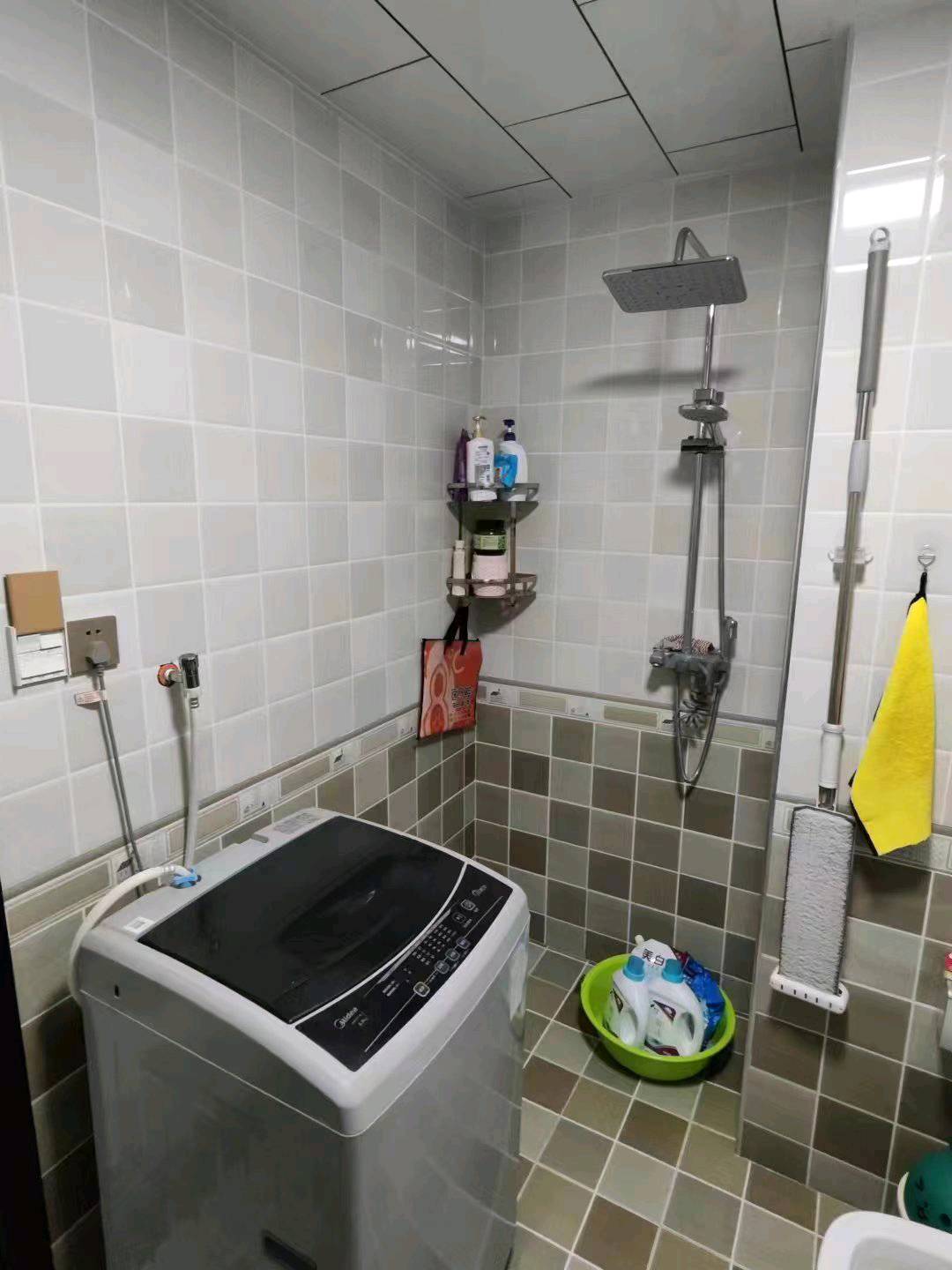 明峰大厦 随时看房·