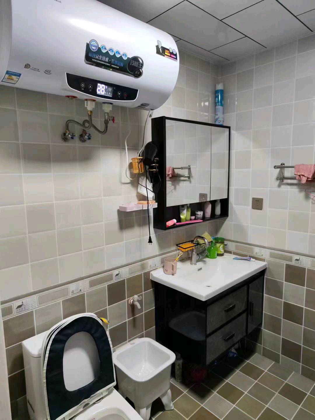 明峰大厦 随时看房·