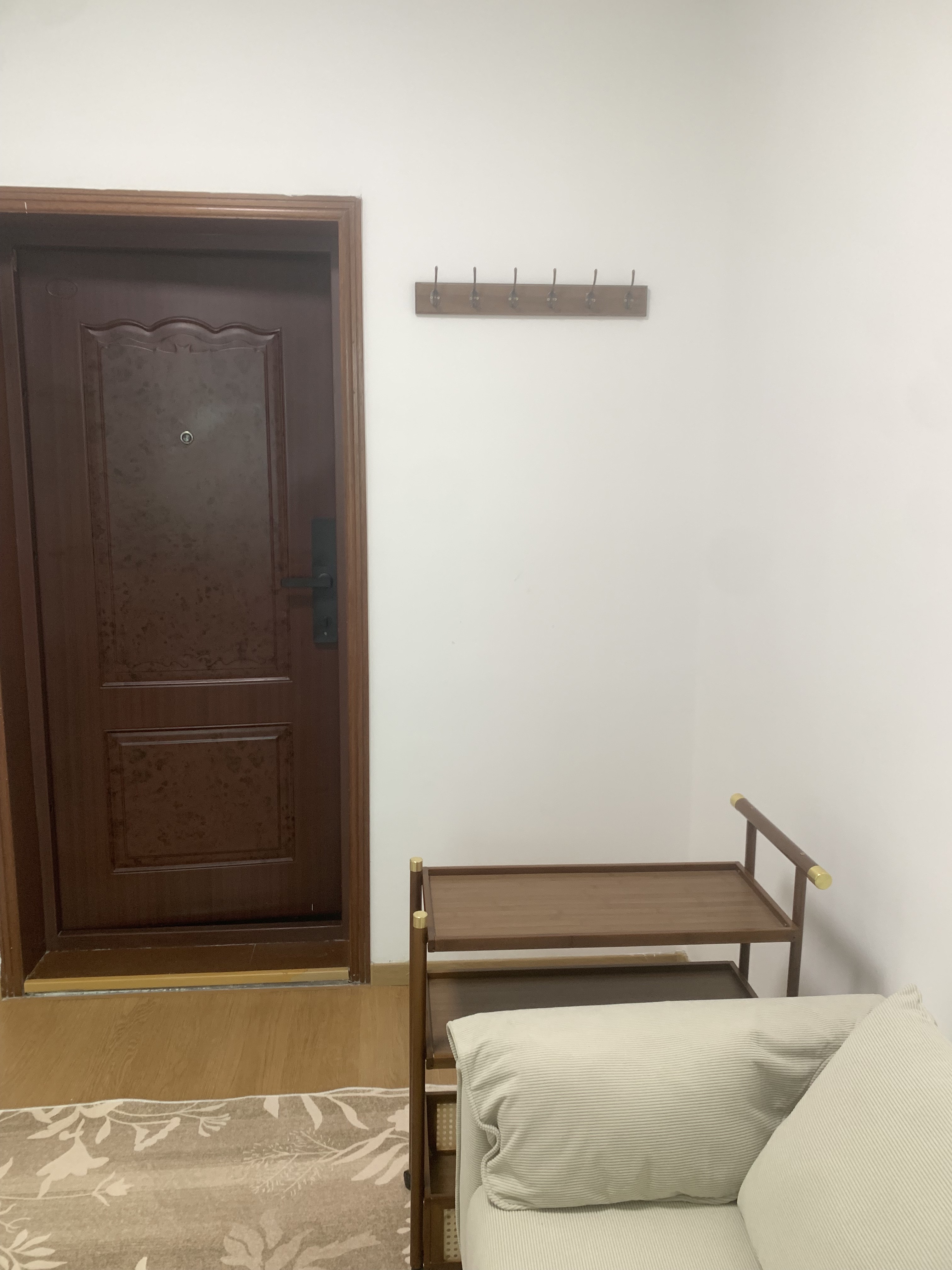 中亨文华苑 随时看房·