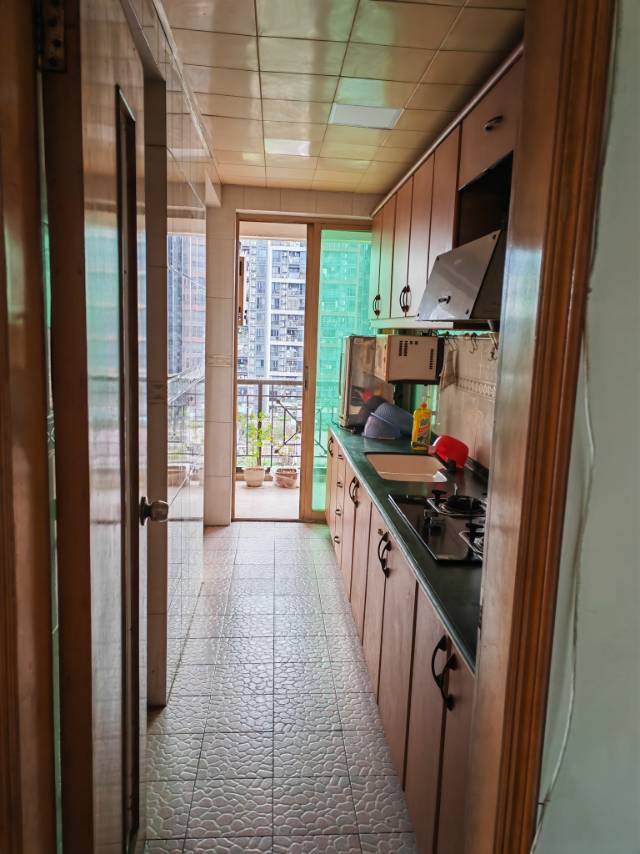 海外花园 随时看房·