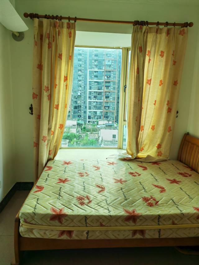 海外花园 随时看房·