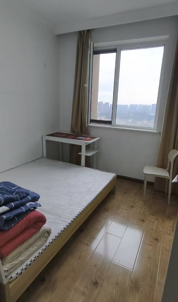 唐轩公馆 随时看房·