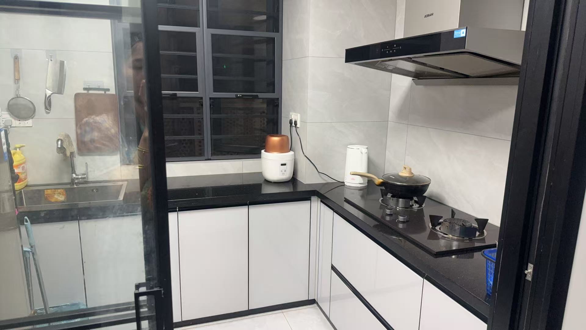 中联御景湾 随时看房·