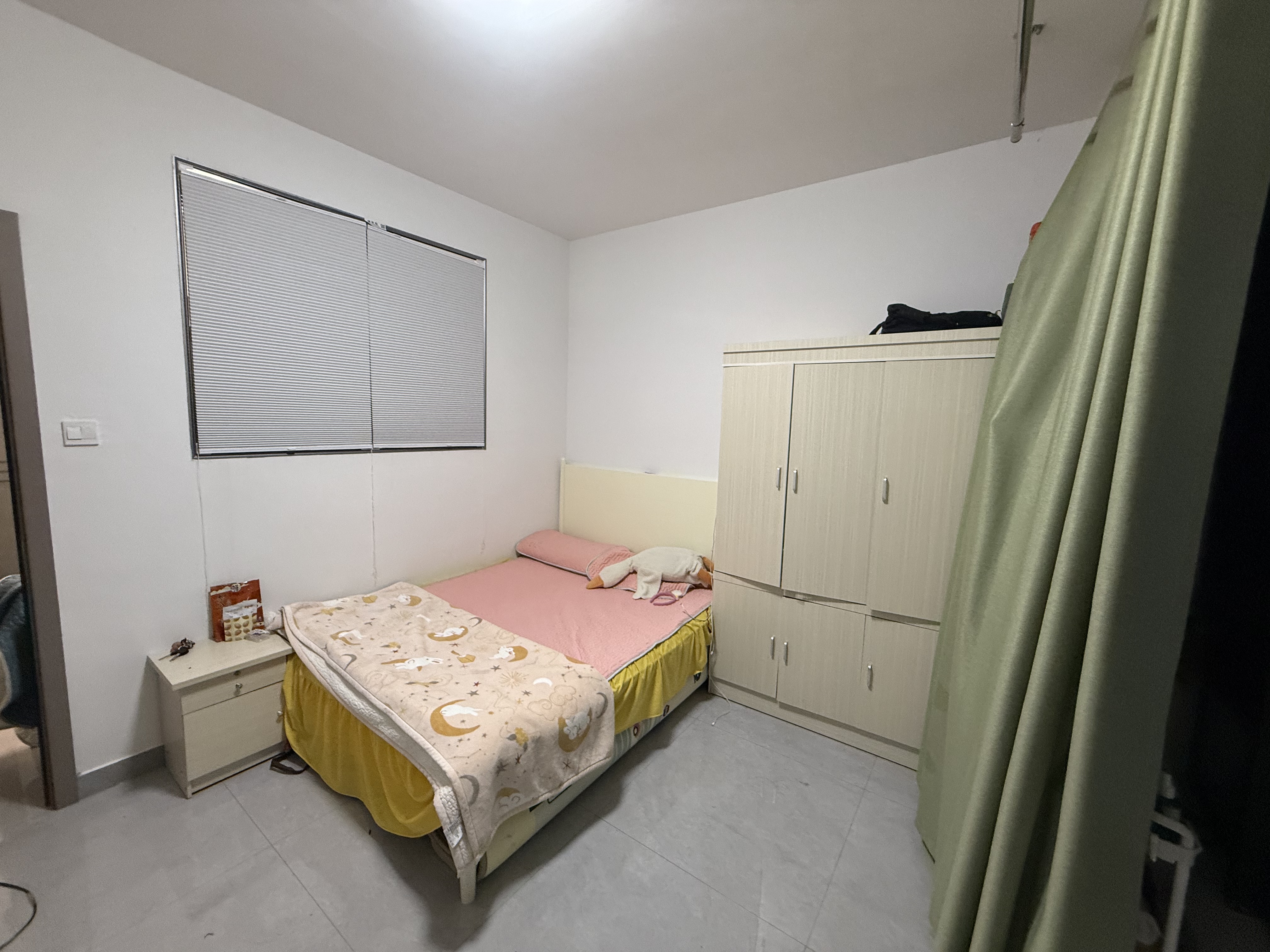 中联御景湾 随时看房·