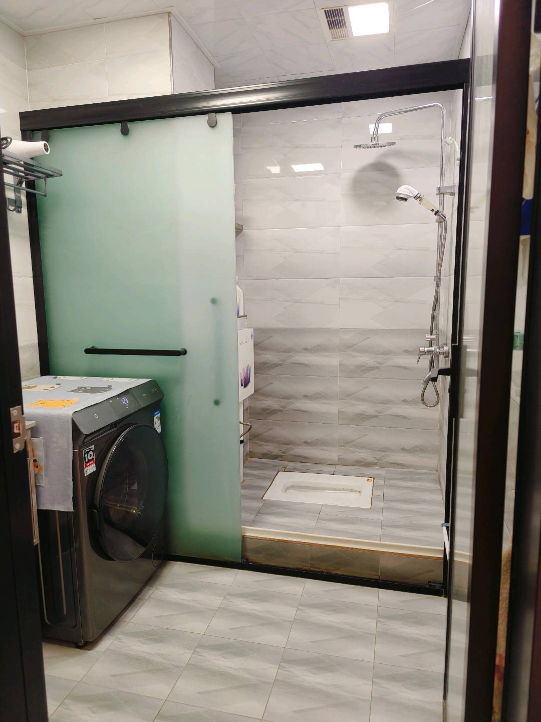 大学城富力城新壹站 随时看房·