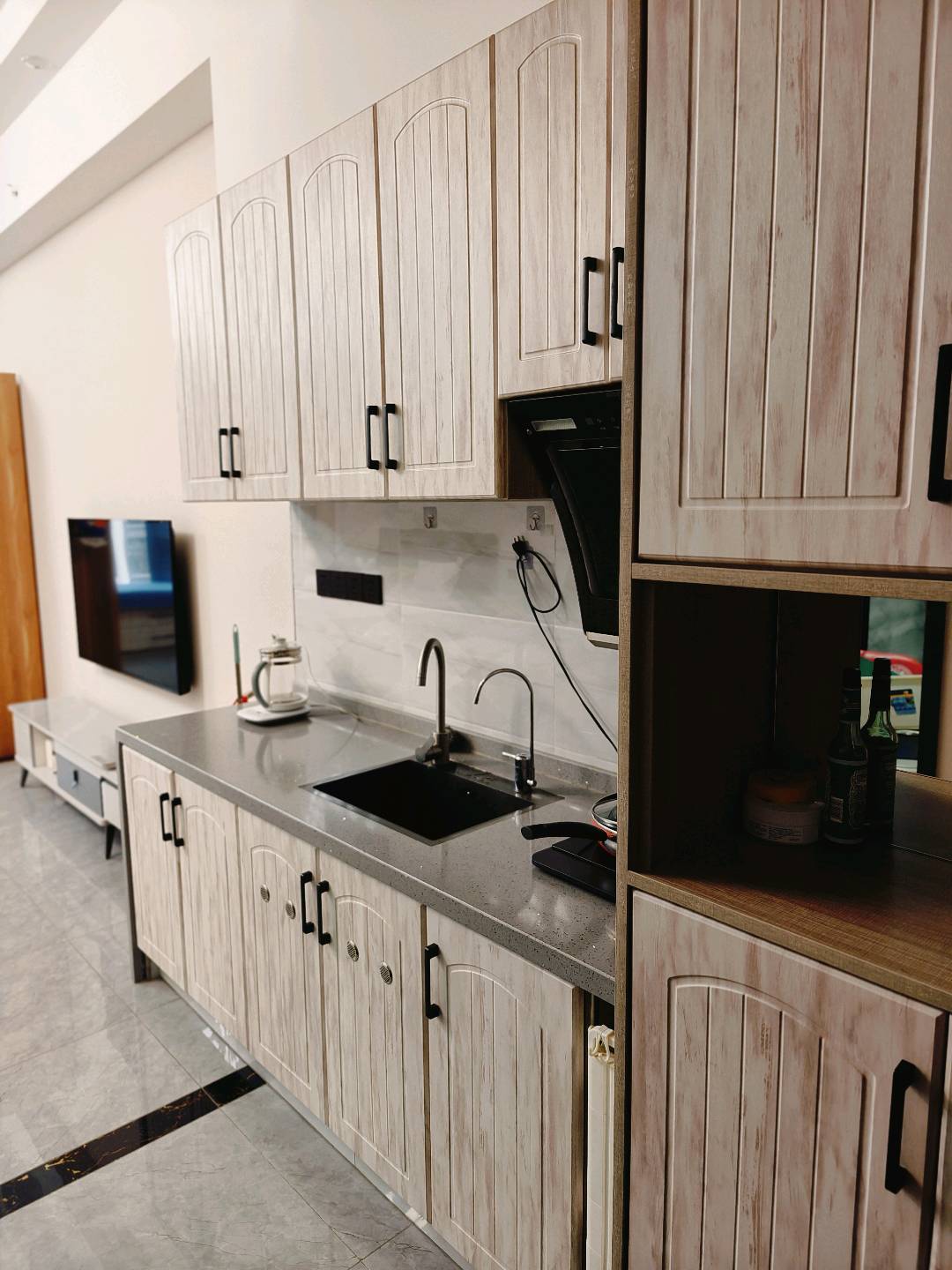 大学城富力城新壹站 随时看房·