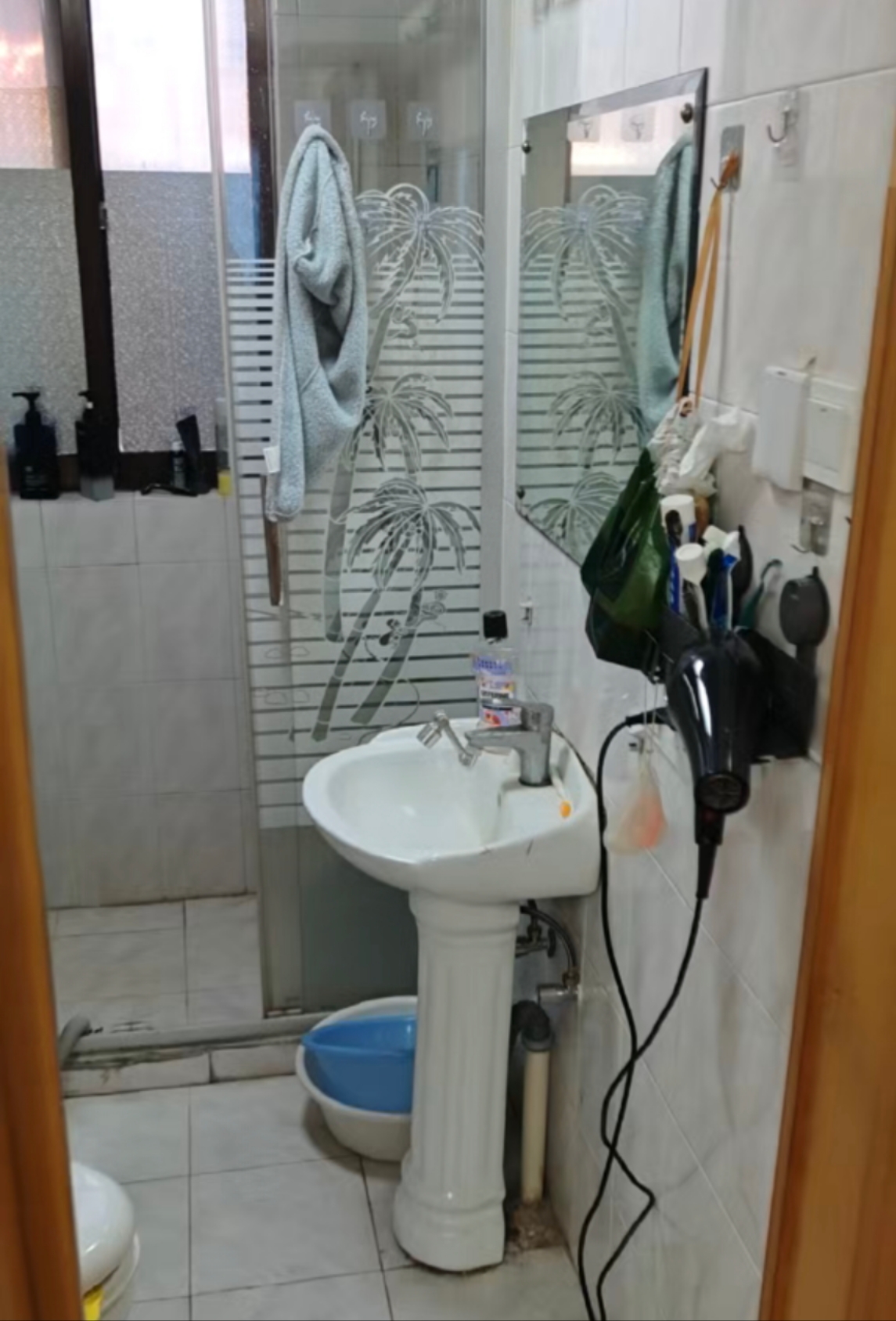 果园小区 随时看房·