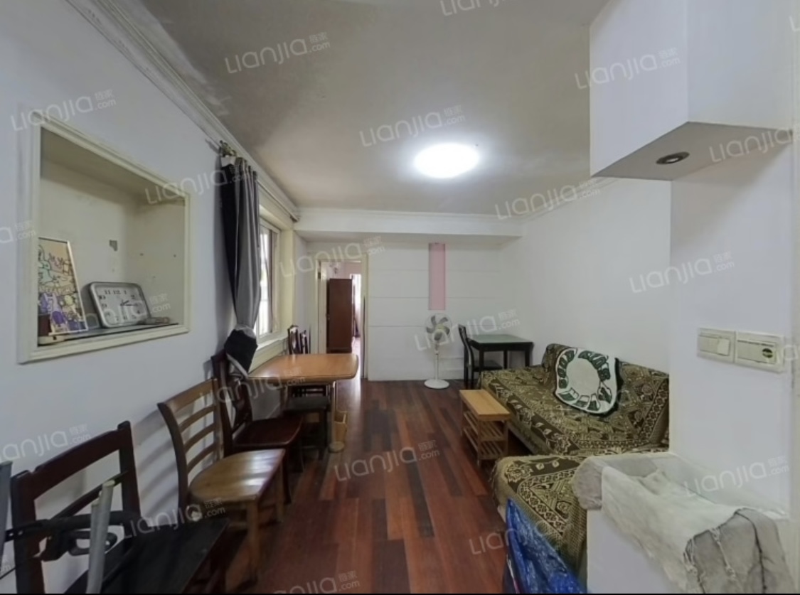 绿茵苑（浦东） 随时看房·