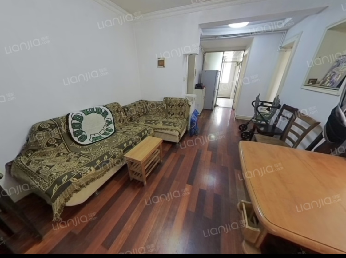 绿茵苑（浦东））