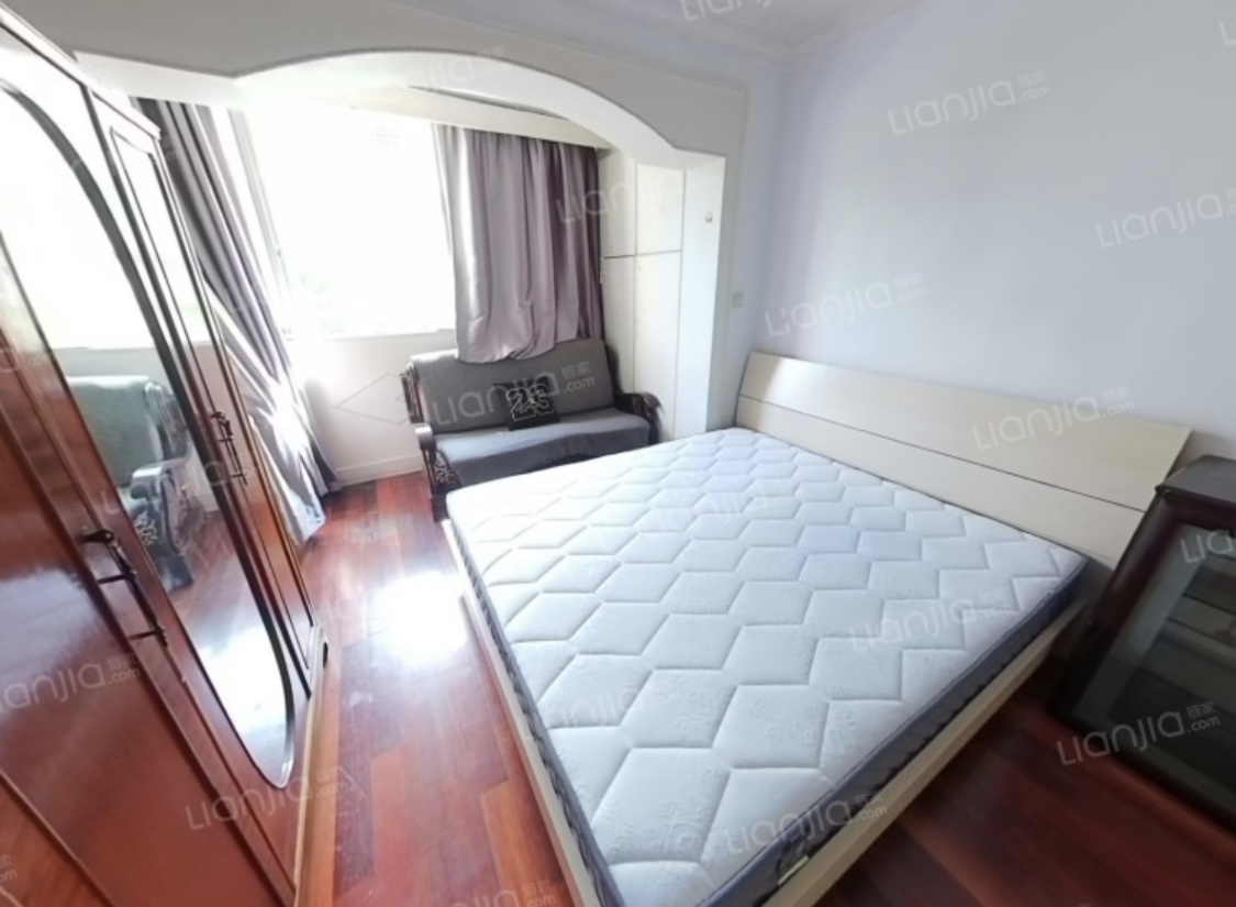 绿茵苑（浦东） 随时看房·