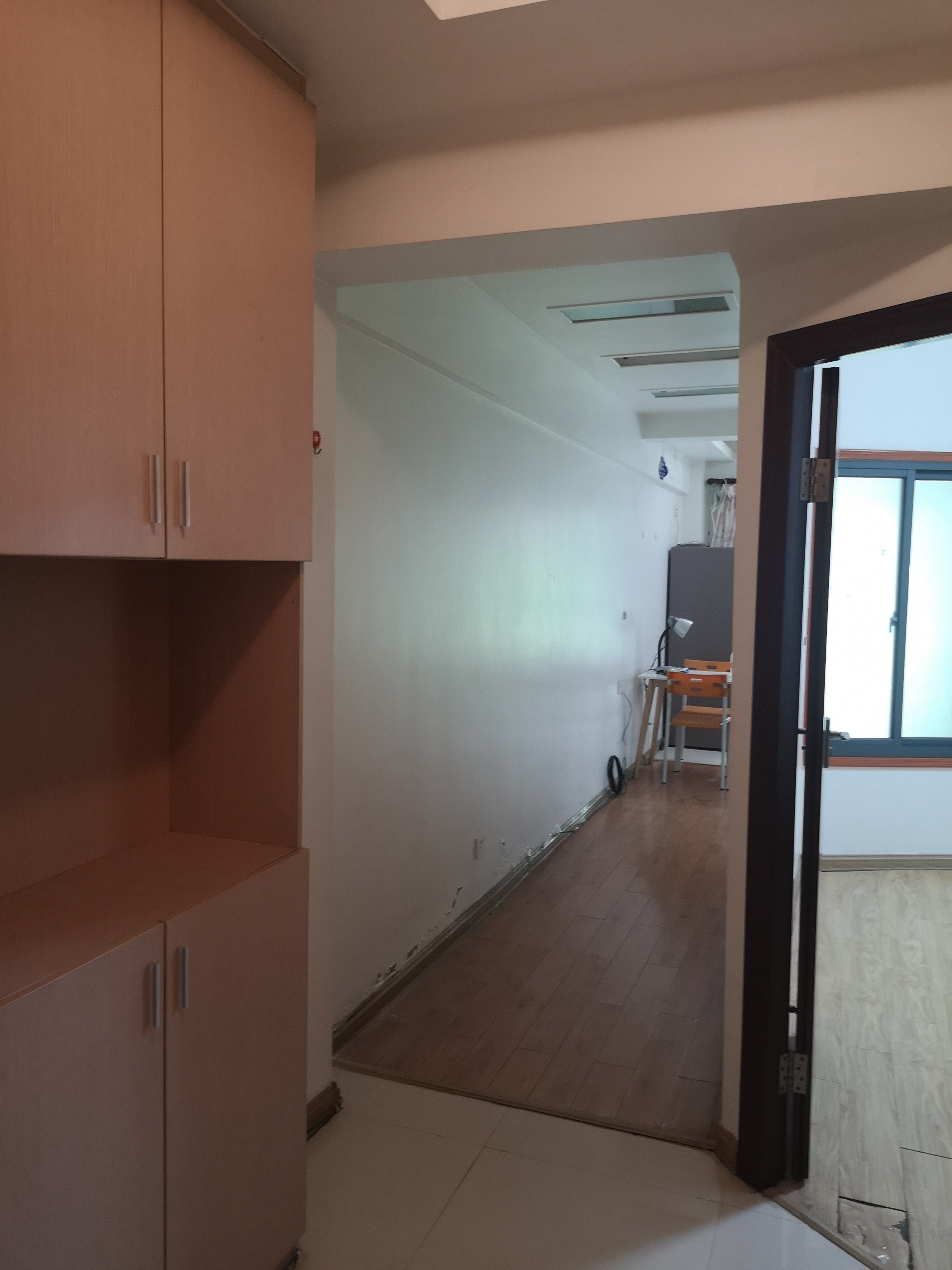 龙苑 C区 随时看房·