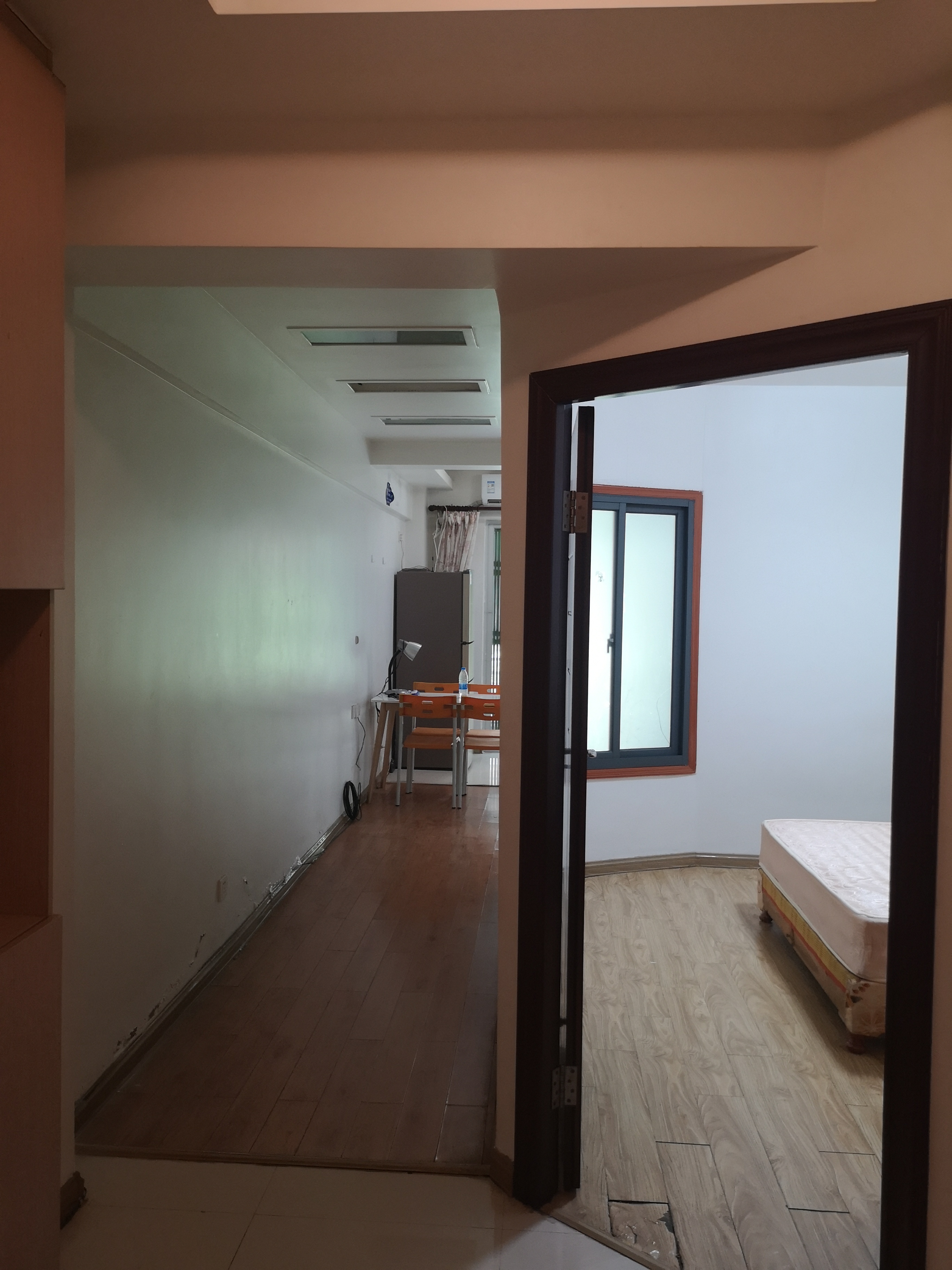 龙苑 C区 随时看房·