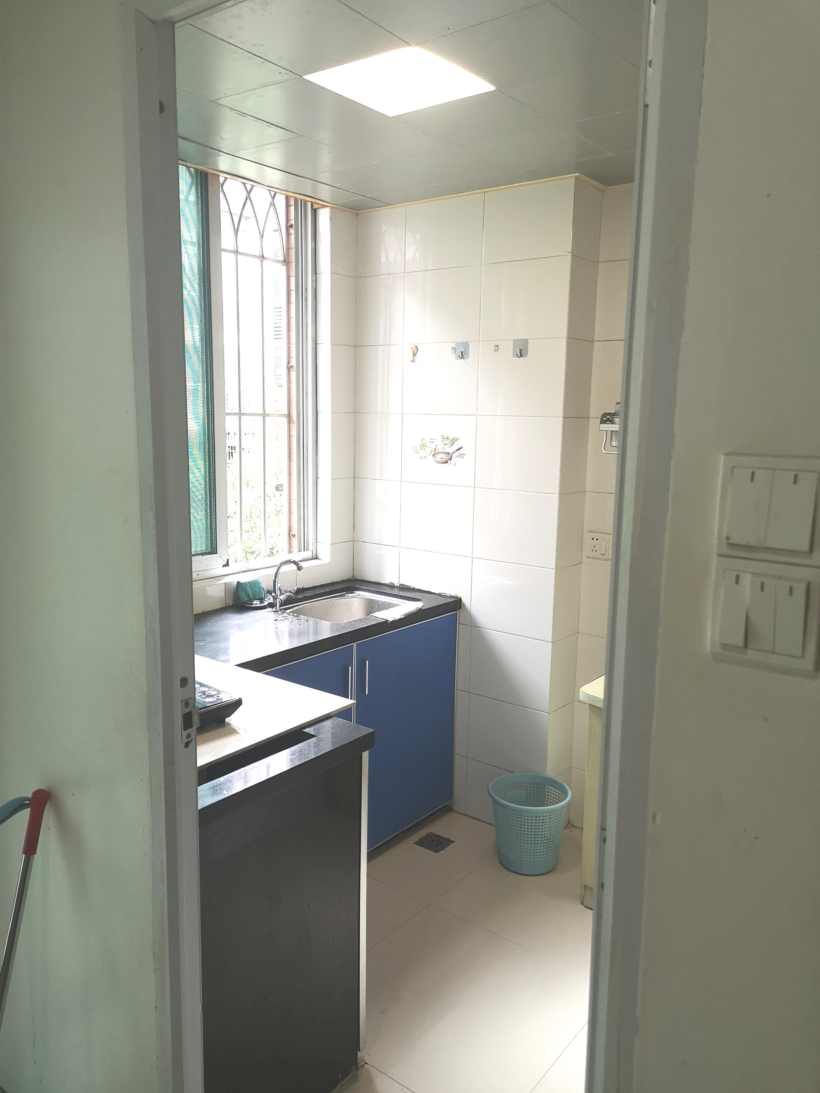 龙苑 C区 随时看房·