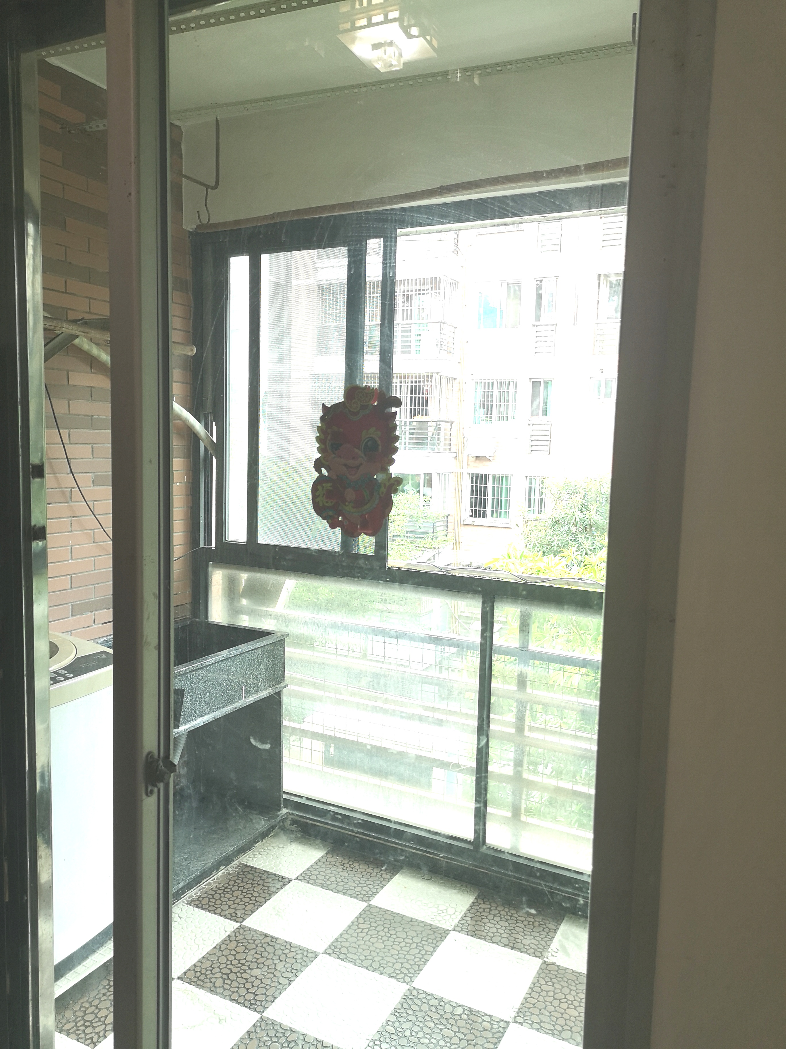 龙苑 C区 随时看房·