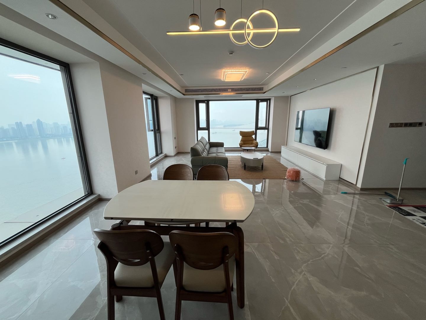 天胤2期 随时看房·